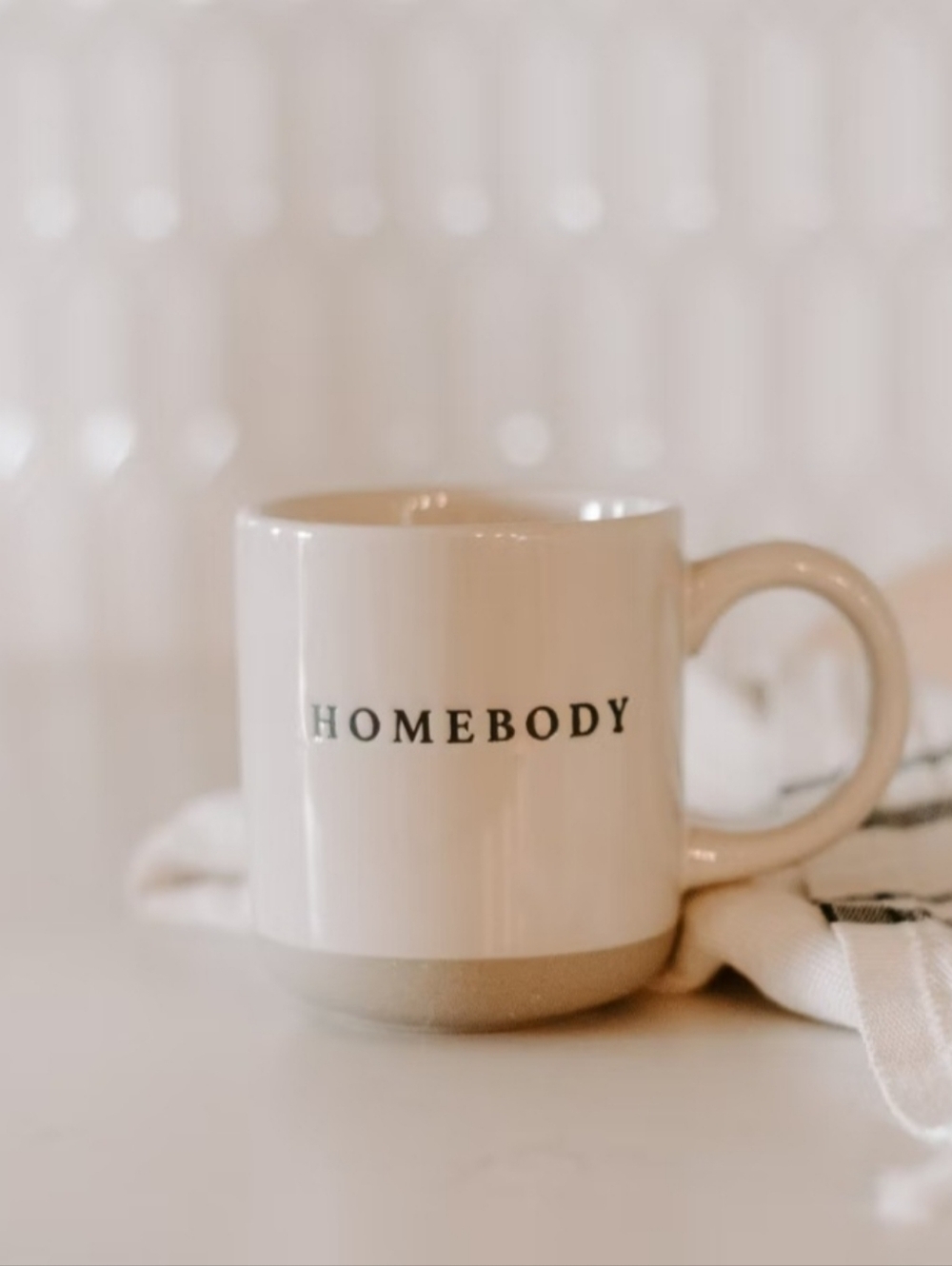 Sweet Water Decor "Homebody" Mug - Picture 4 of 4